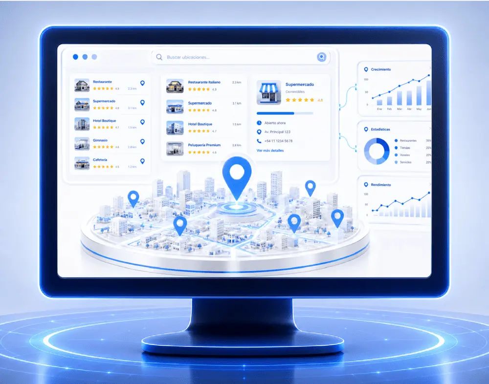 SEO local